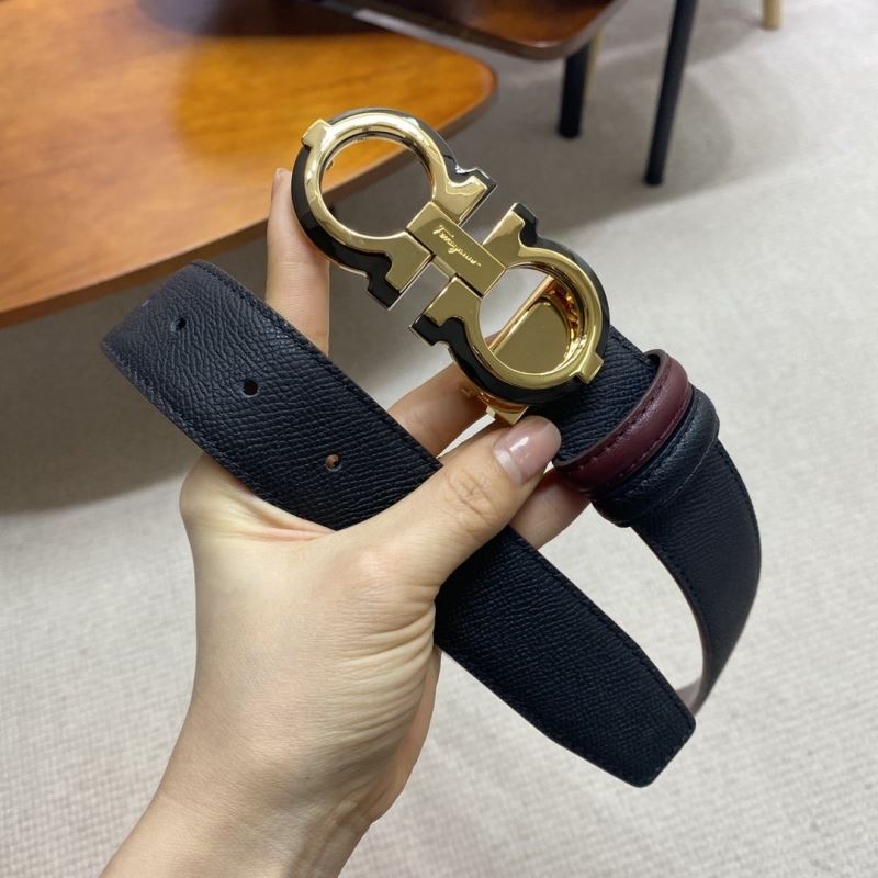 Ferragamo Belts